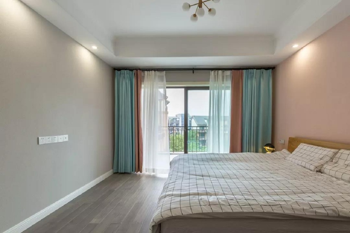 ����127ƽ������װ��