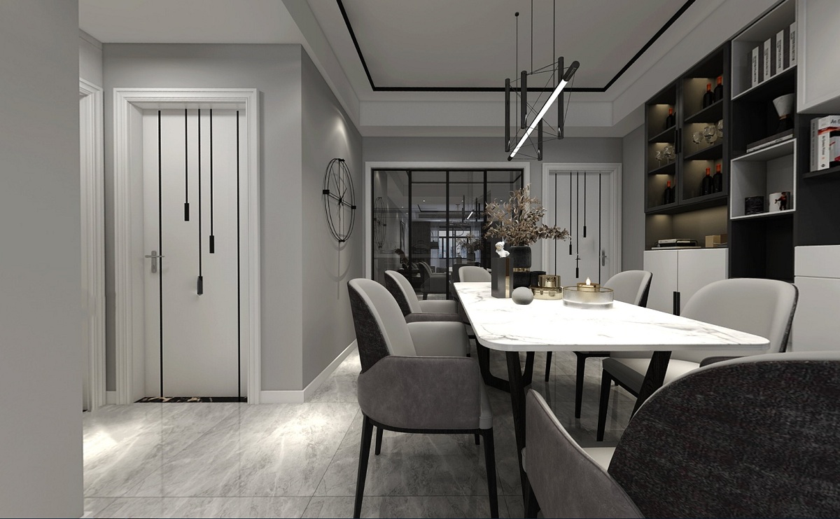 ����117ƽ�׿���װ�����