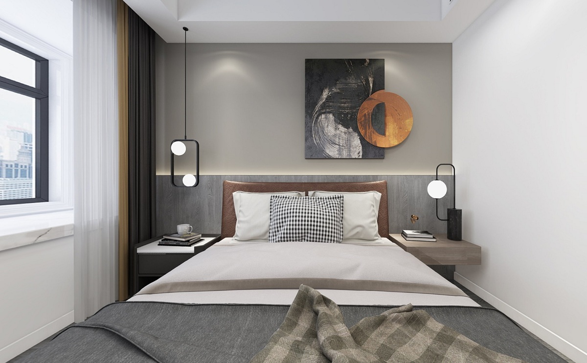 ����117ƽ������װ��