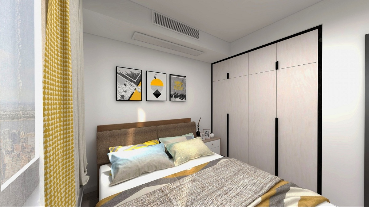 ����117ƽ������װ�����