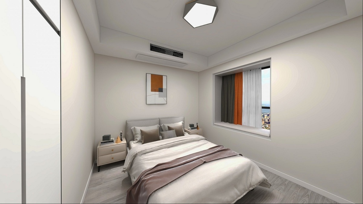 ����117ƽ�״���װ��