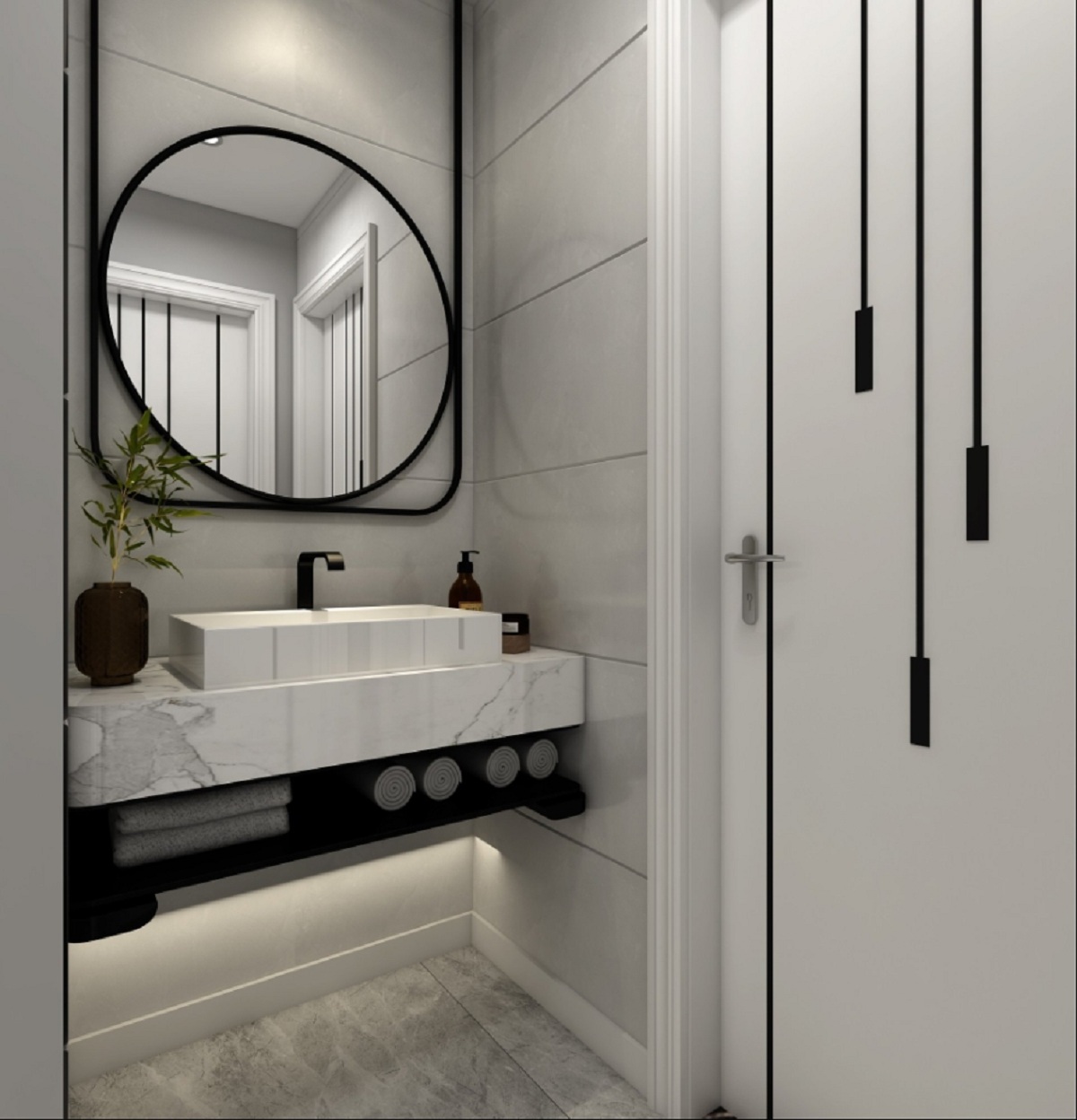 ����117ƽ��������װ��