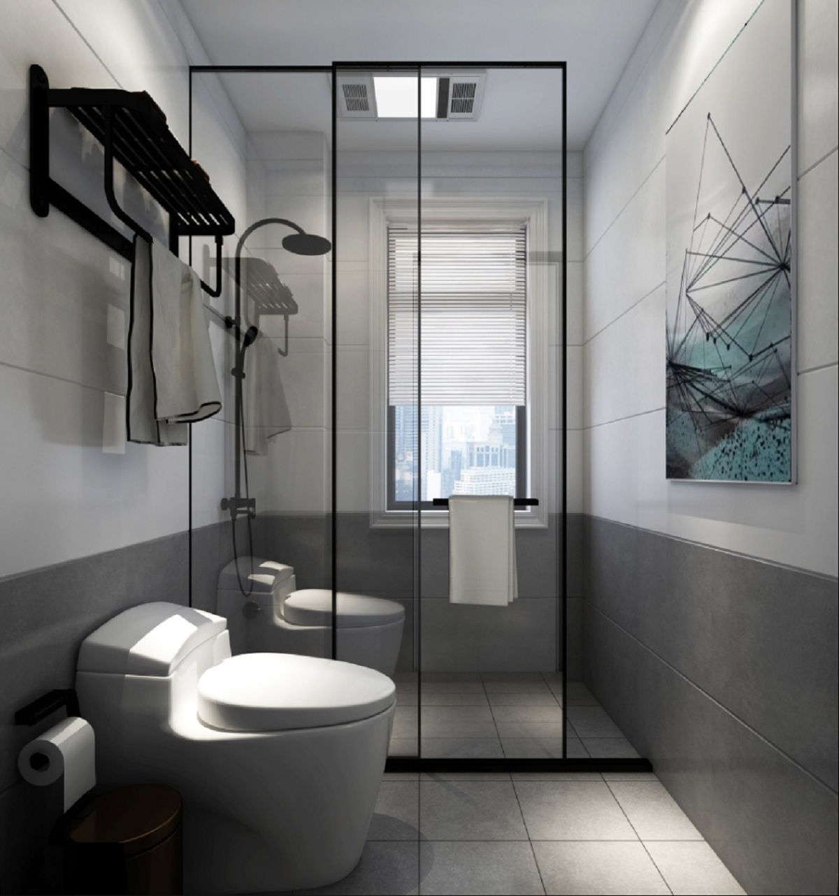 ����117ƽ��������װ�����