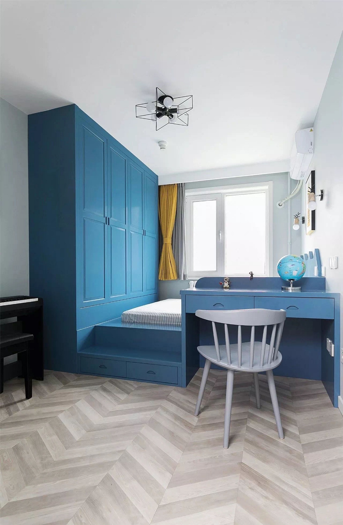 ���ݸ�¥װ��ɫ�ʴ���