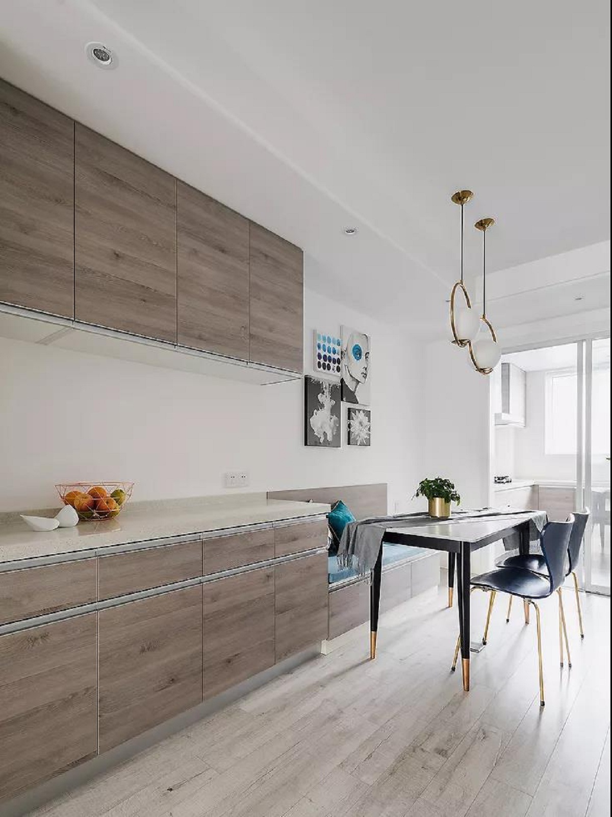 ����87ƽ�ײ���װ��