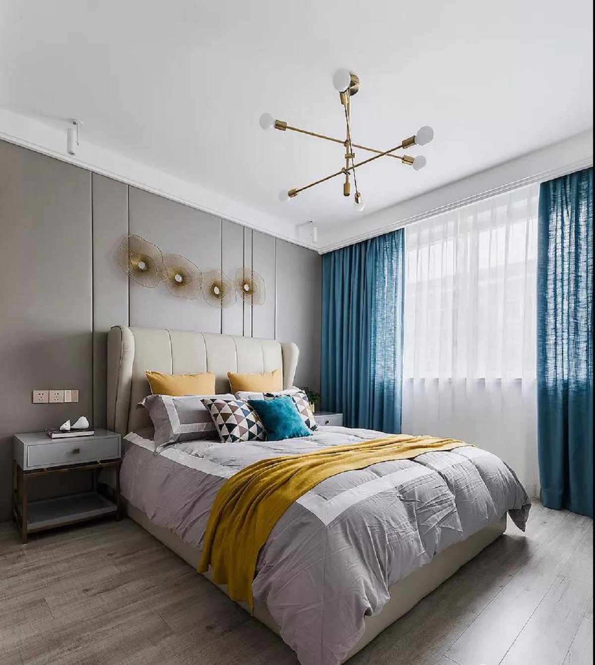 ����87ƽ������װ��