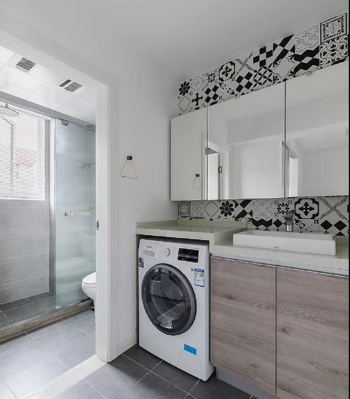 ����87ƽ��������װ��