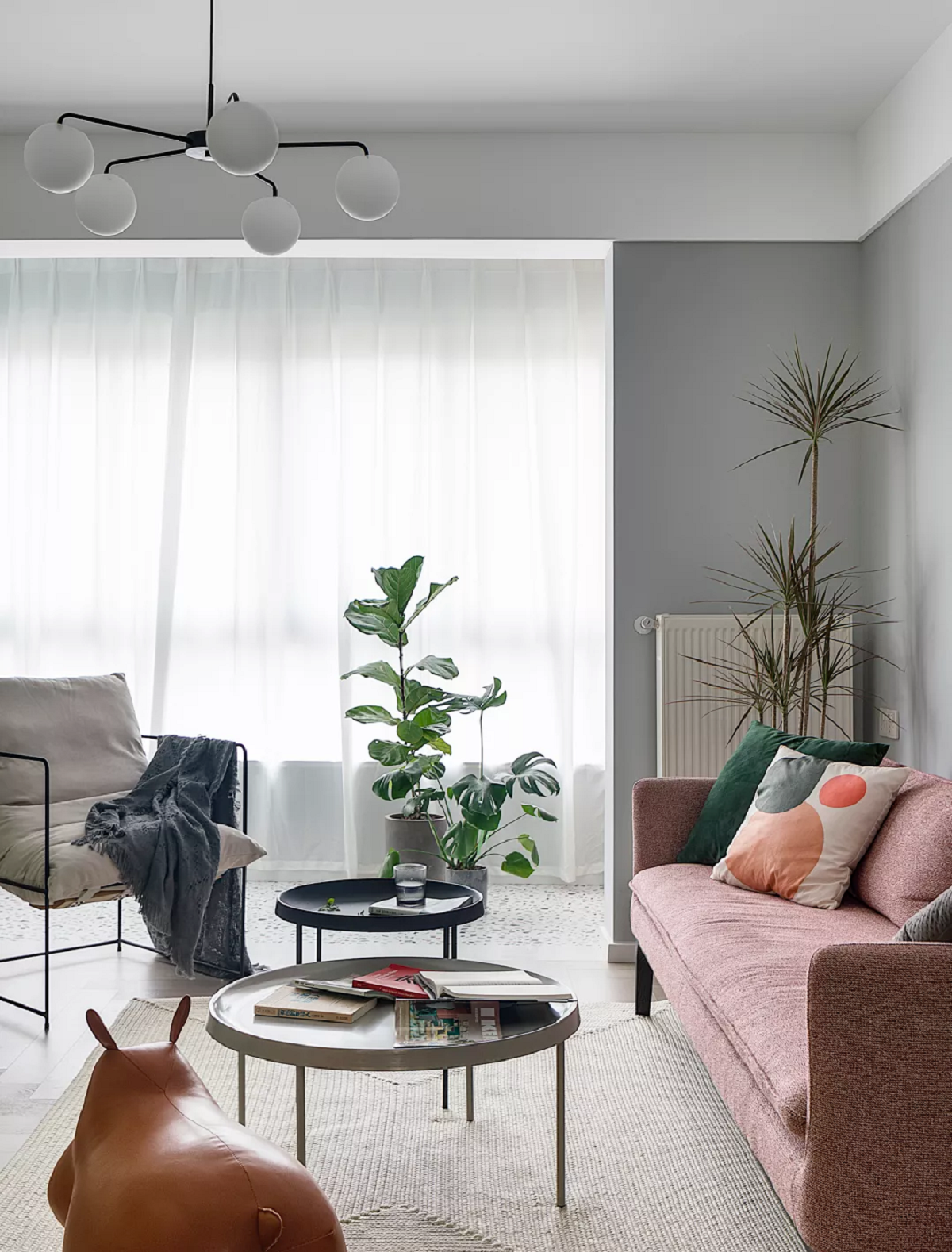 ����140ƽ�׿���װ��