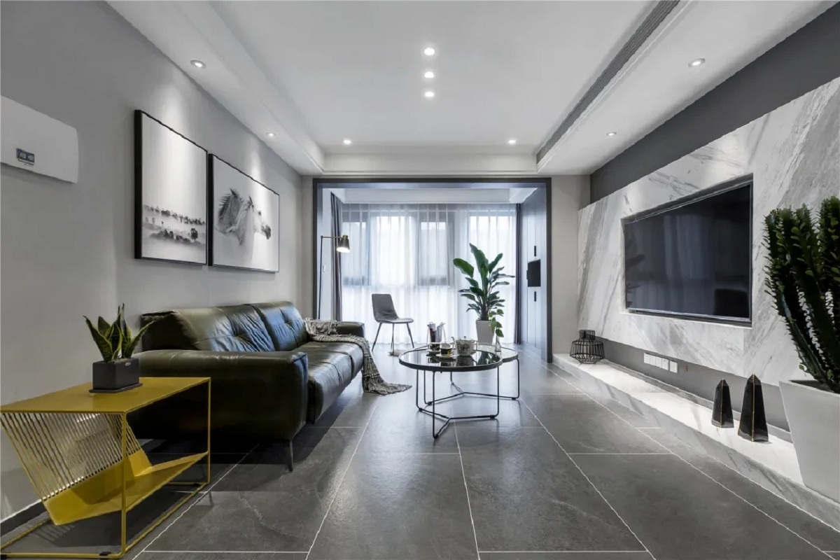 ����103ƽ�׿���װ�����