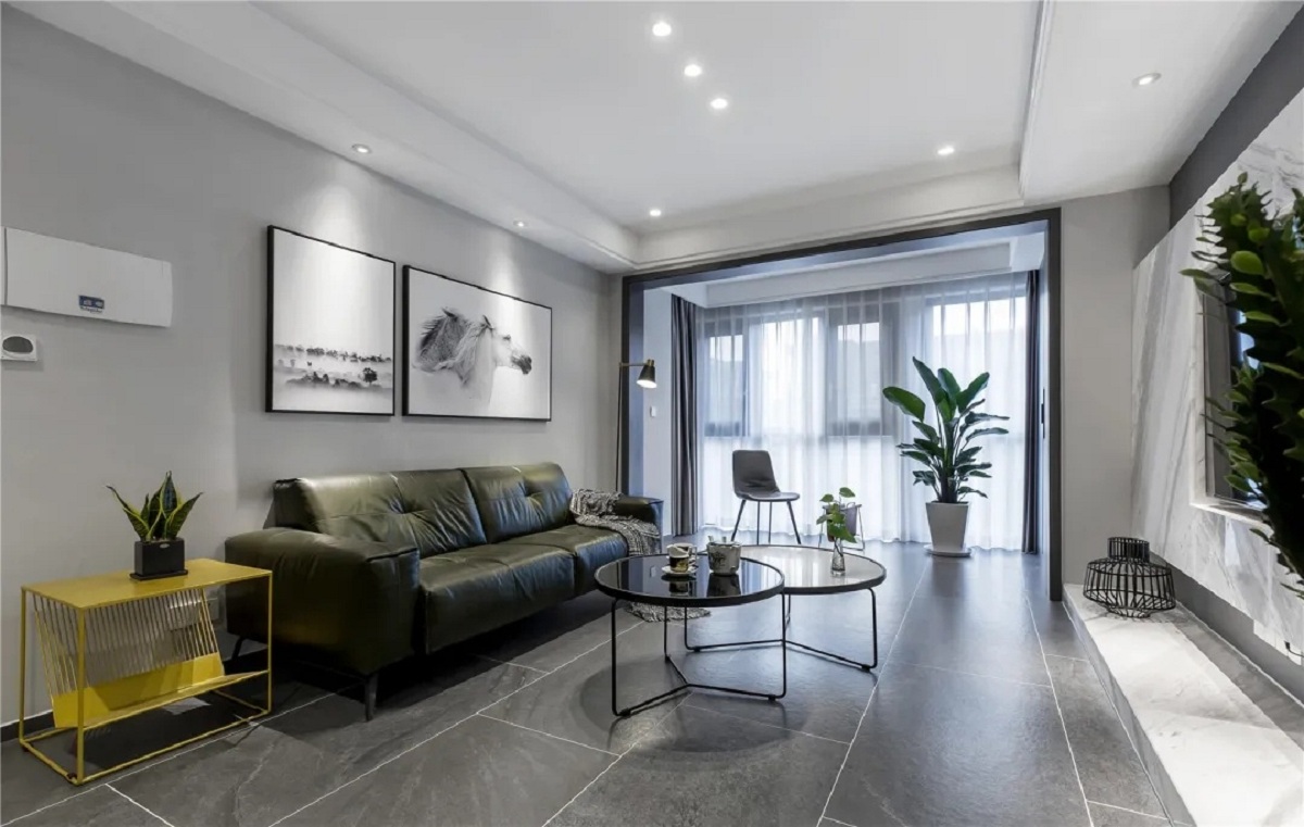 ����103ƽ��װ��