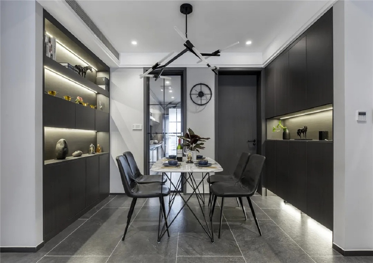 ����103ƽ�ײ���װ��