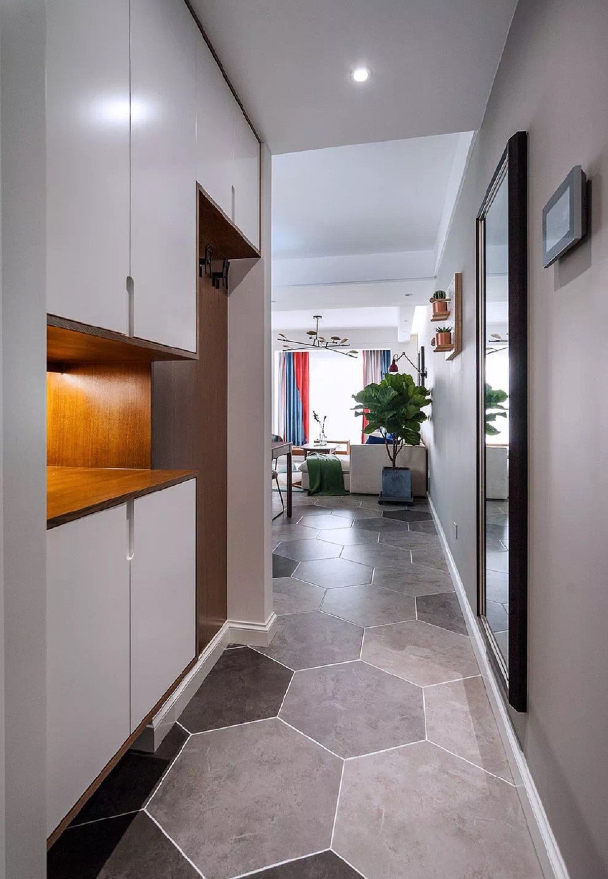 ����115ƽ������װ��