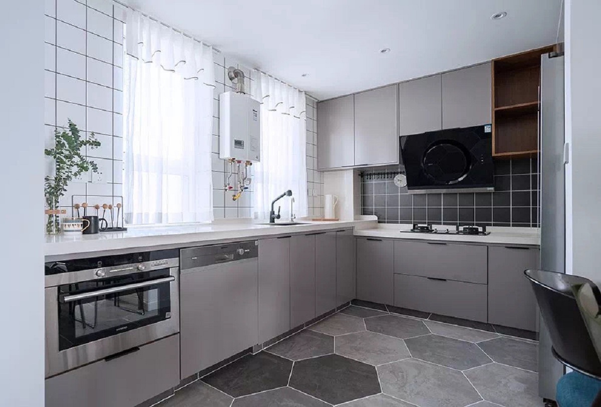 ����115ƽ�׳���װ��