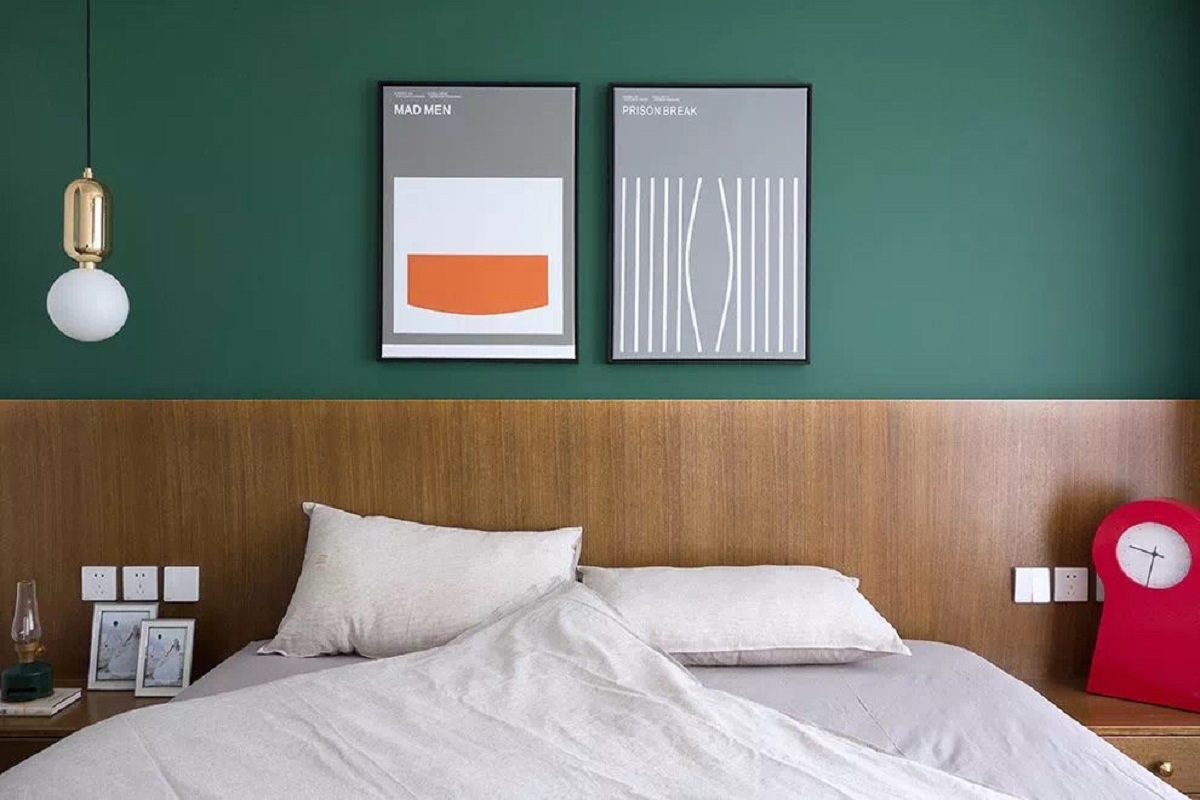 ����115ƽ������װ�����