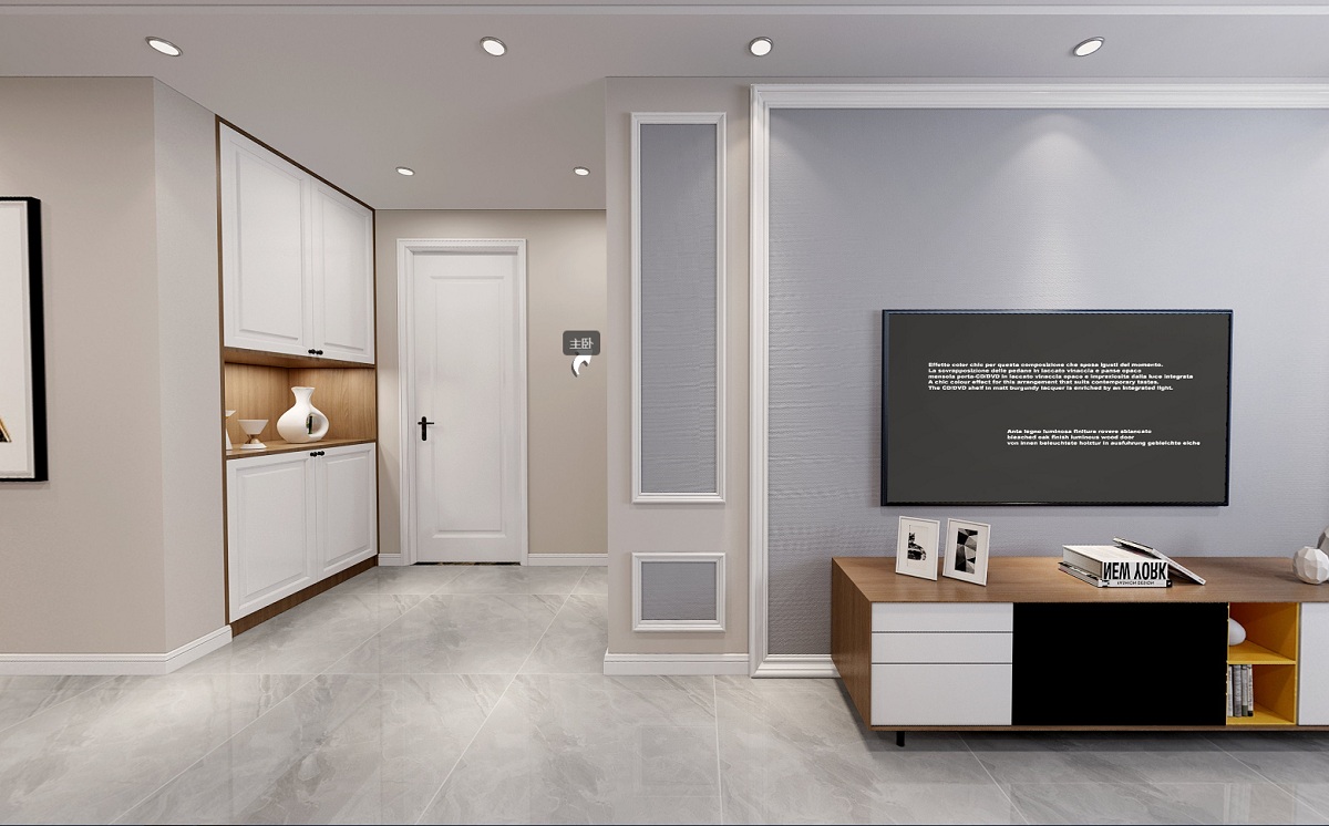 ����139ƽ������װ��