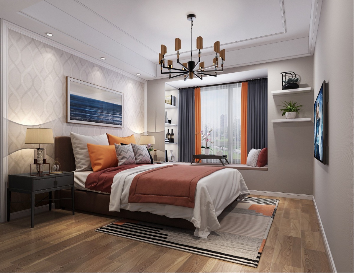 ����139ƽ������װ��