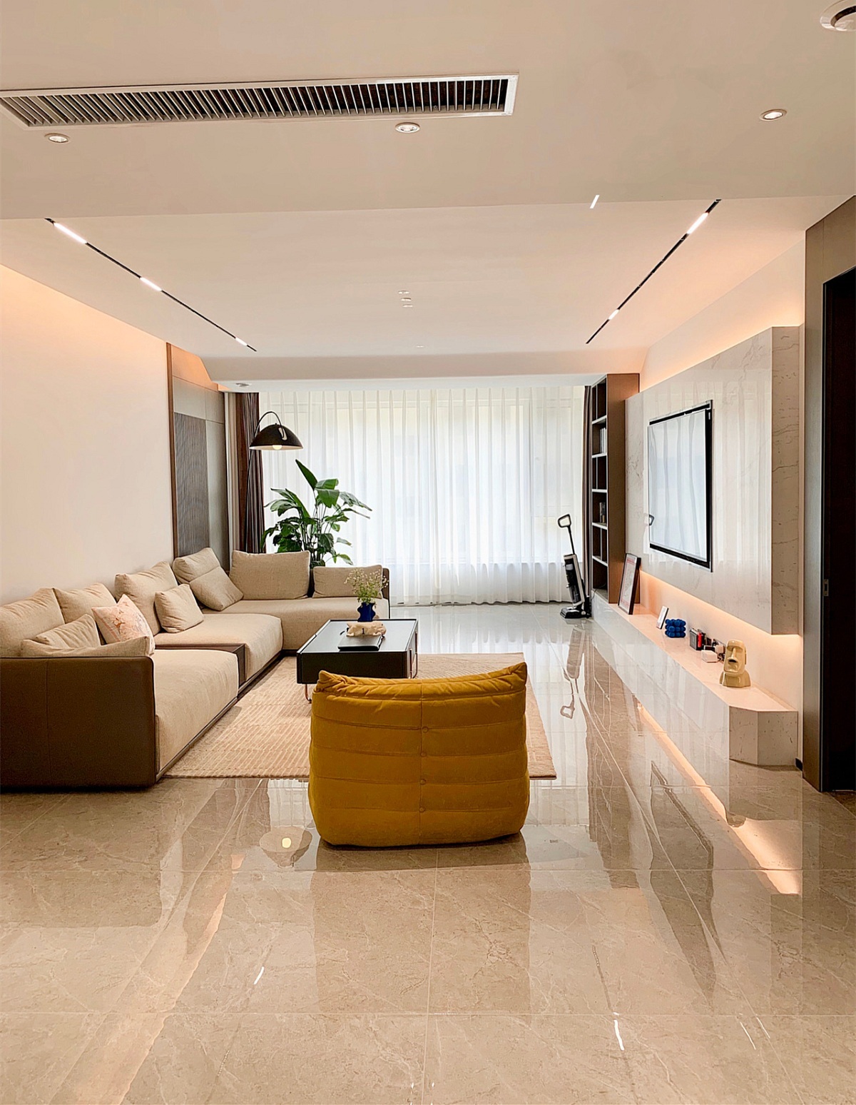 ����140ƽ�׿���װ��