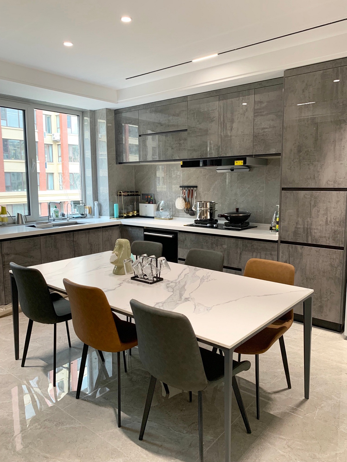 ����140ƽ�ײ���װ��