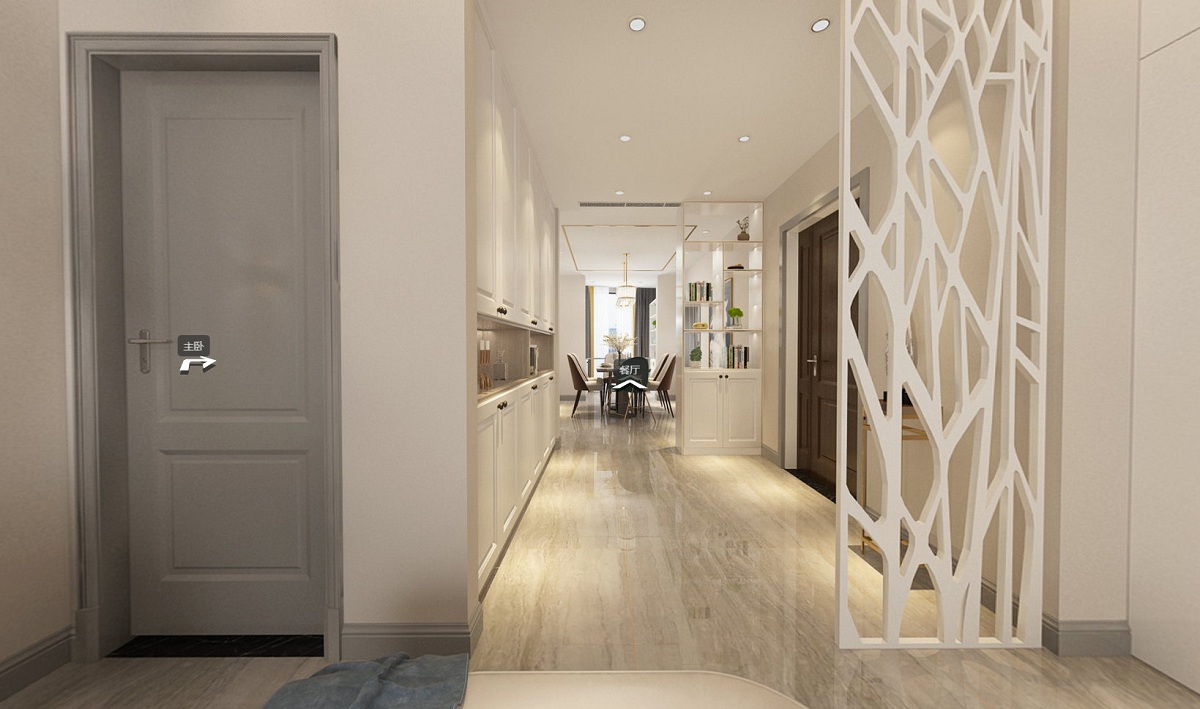 ����140ƽ�׿���װ�����