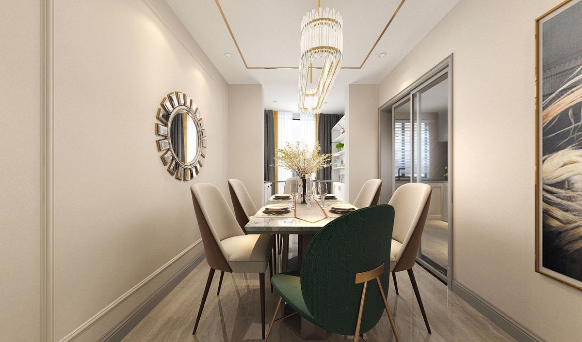 ����140ƽ�ײ���װ��