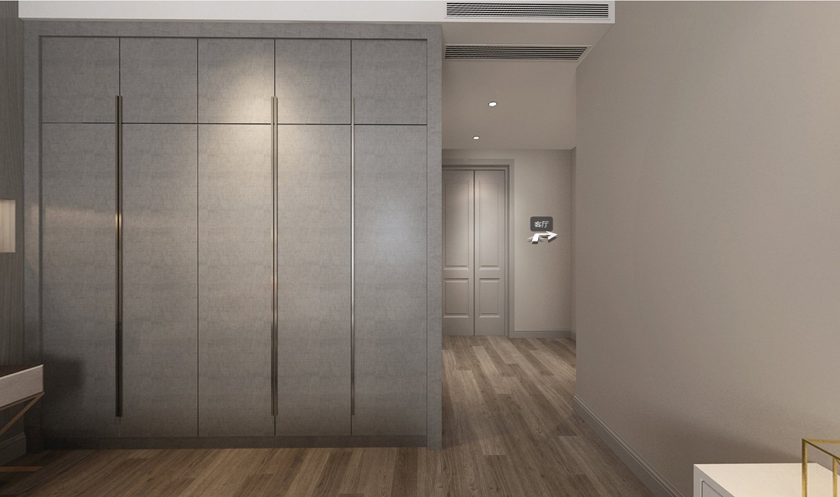 ����140ƽ������װ��