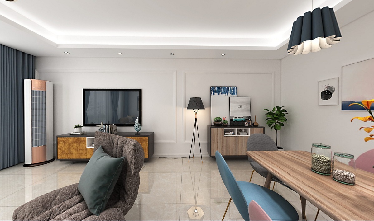 ����150ƽ�׿���װ�����