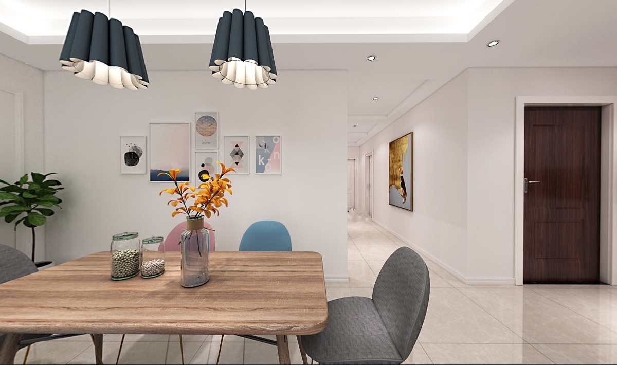 ����150ƽ������װ��