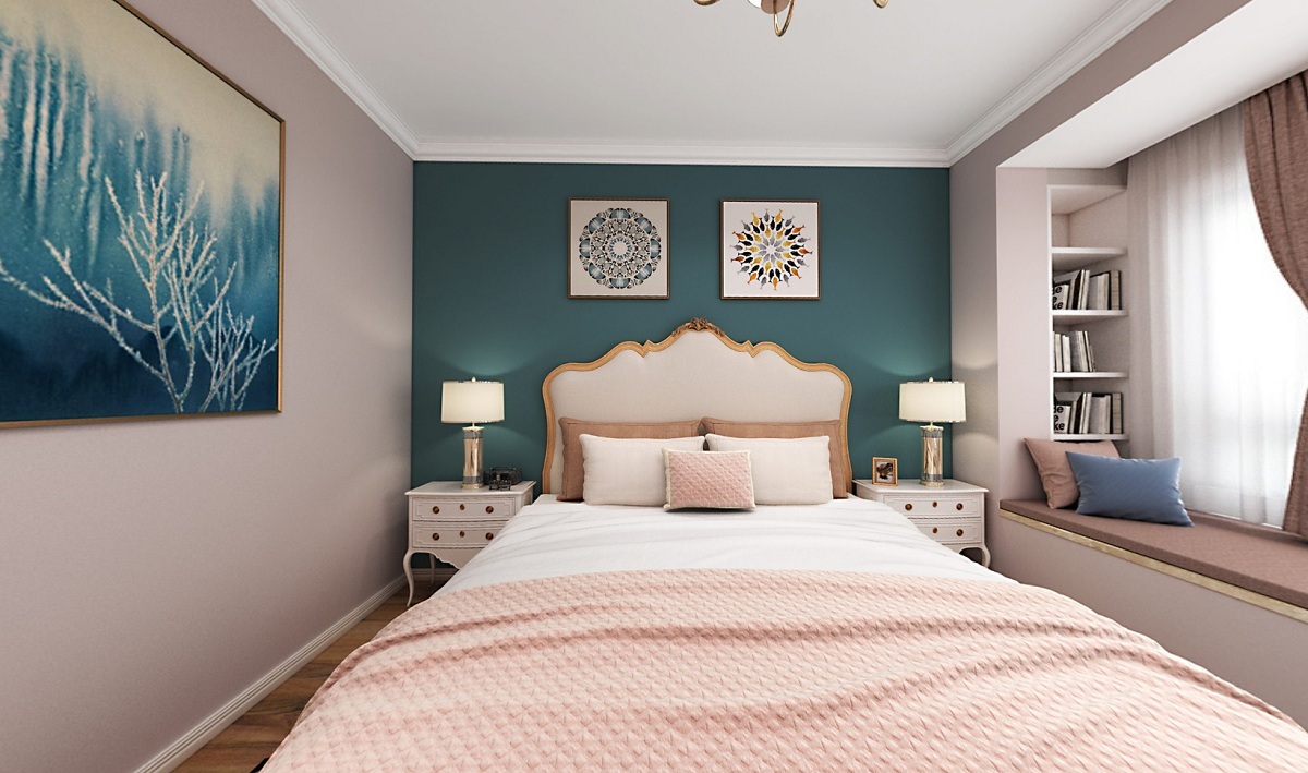 ����150ƽ������װ��