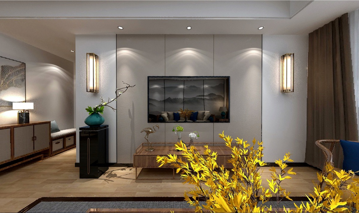 ����146ƽ�׿���װ��