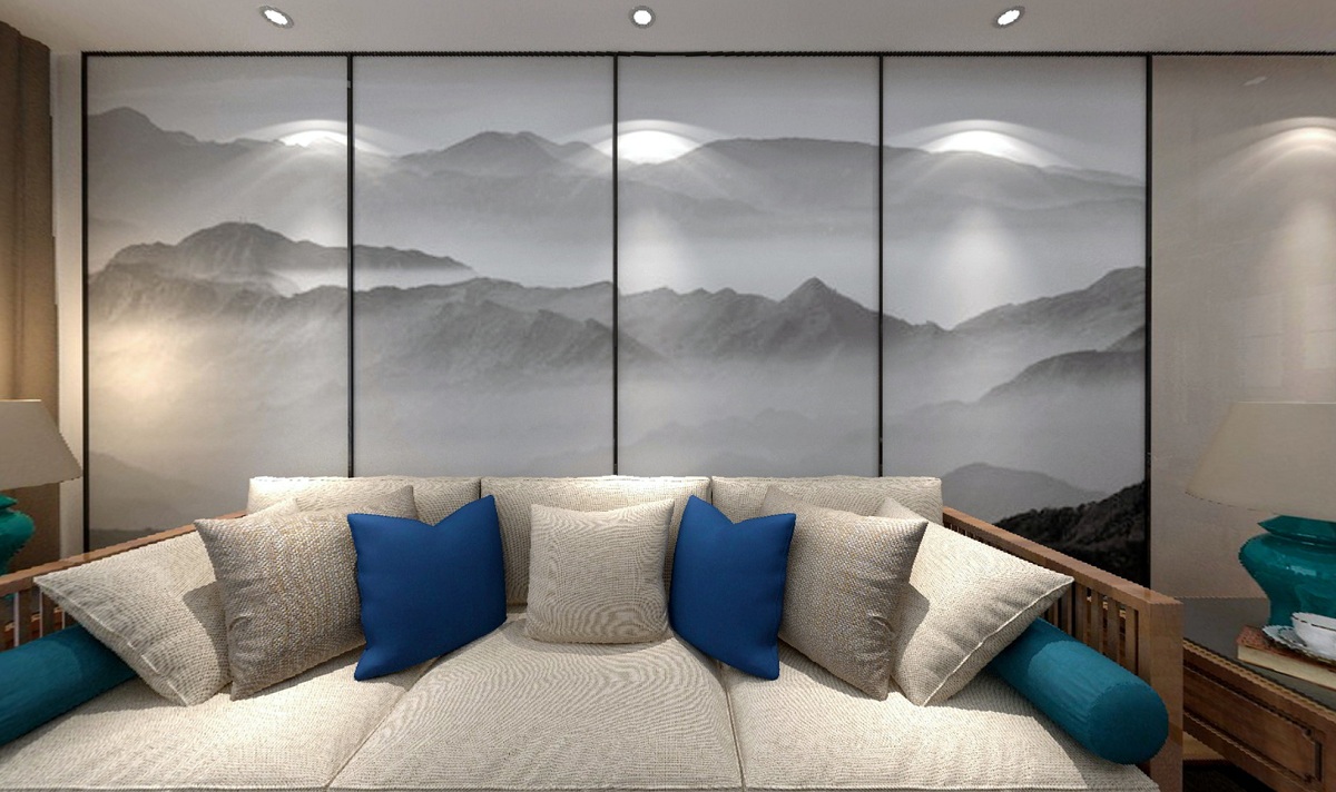 ����146ƽ�׿���װ�����