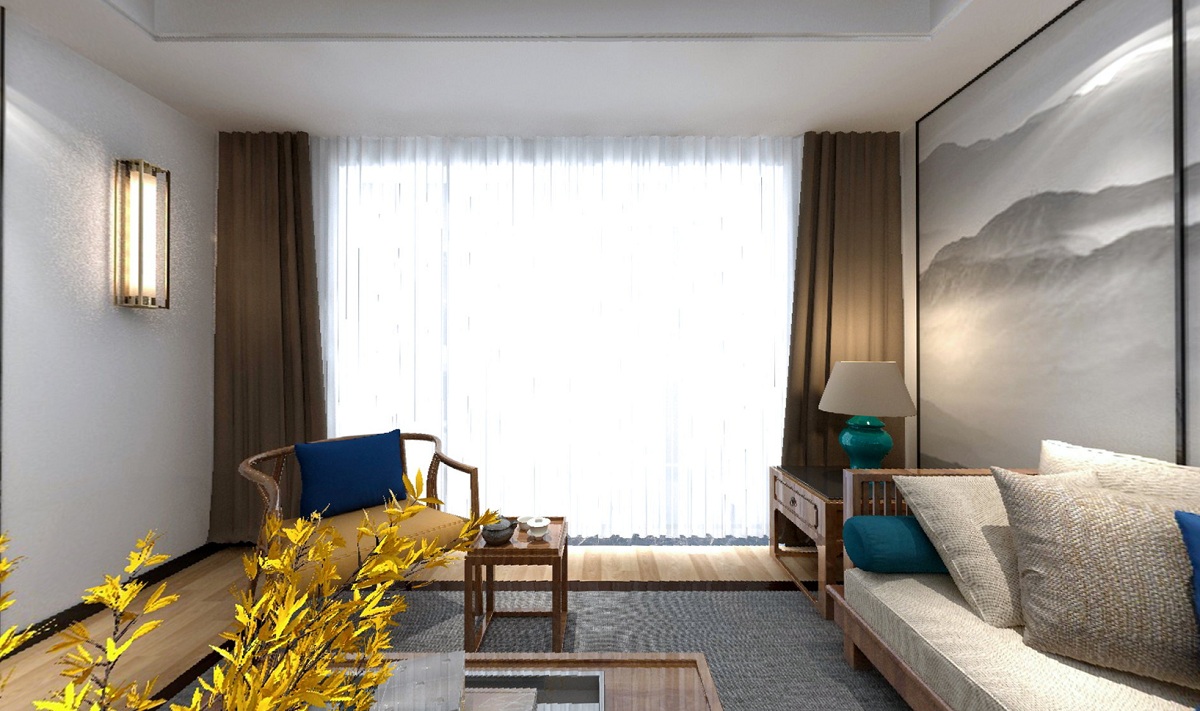 ����146ƽ�׿���װ��Ч��ͼ