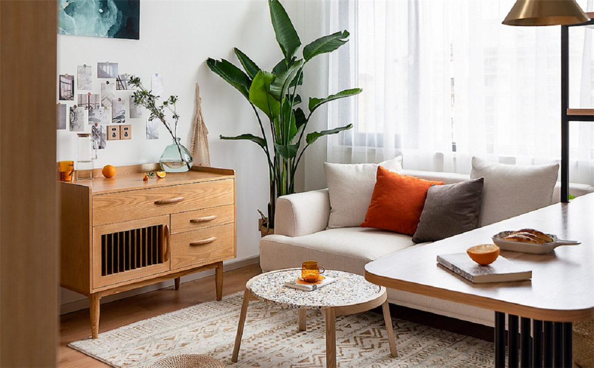 ����65ƽ���Ӹߵ�װ�޶���Ǯ