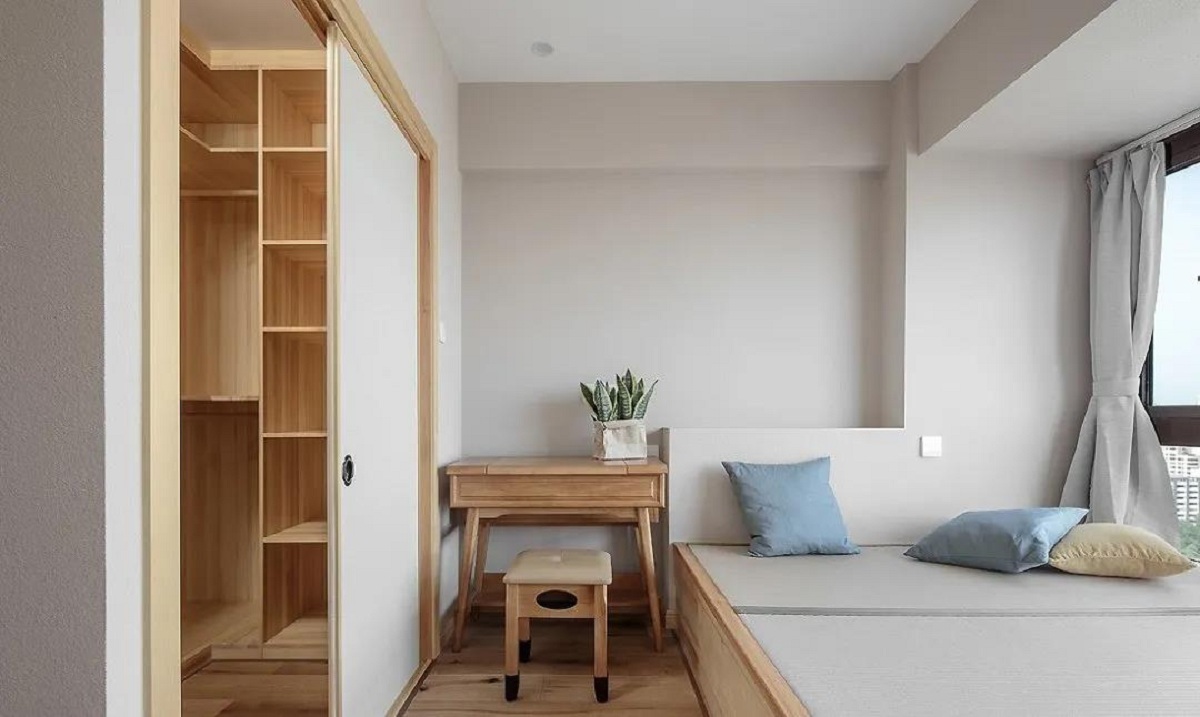 ����65ƽ����װ�����