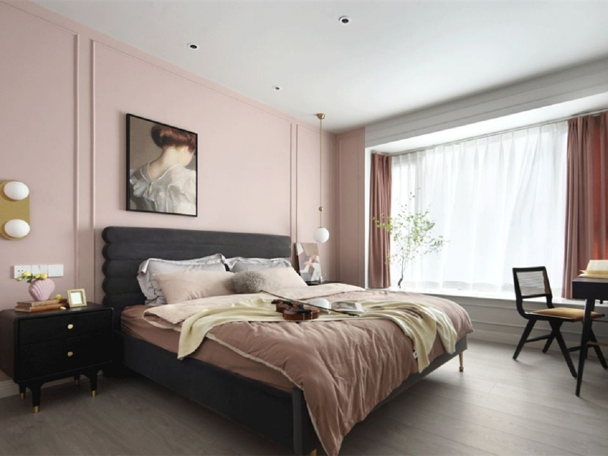 ����106ƽ������װ��