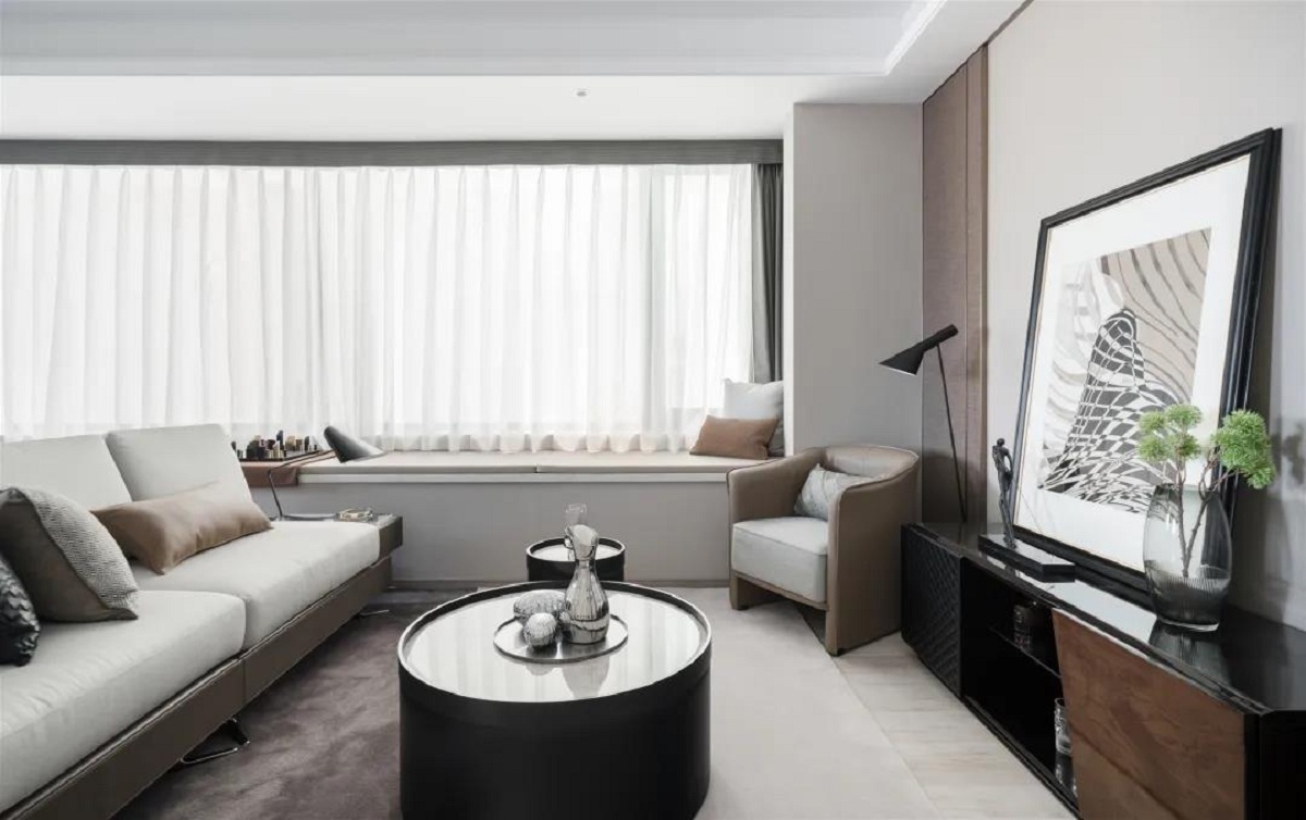 ����108ƽ�׿���װ��