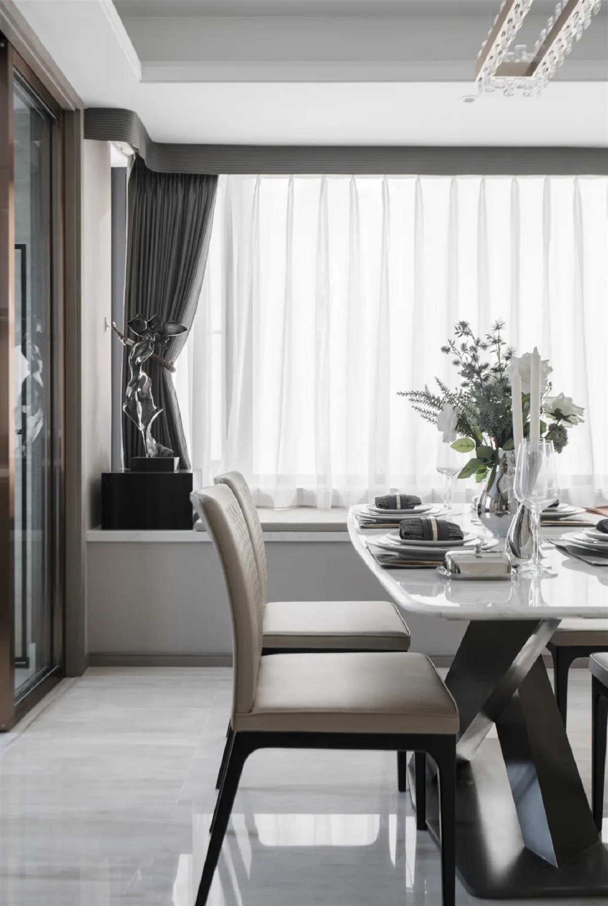 ����108ƽ�ײ���װ��