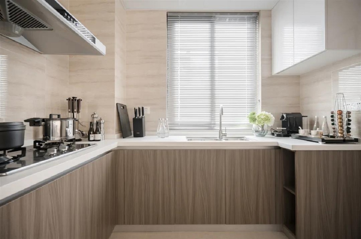 ����108ƽ�׳���װ��