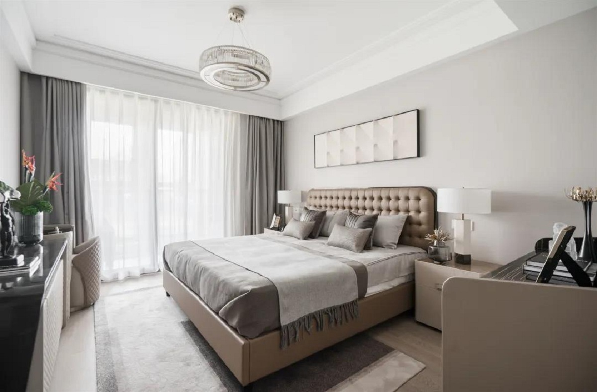 ����108ƽ������װ��