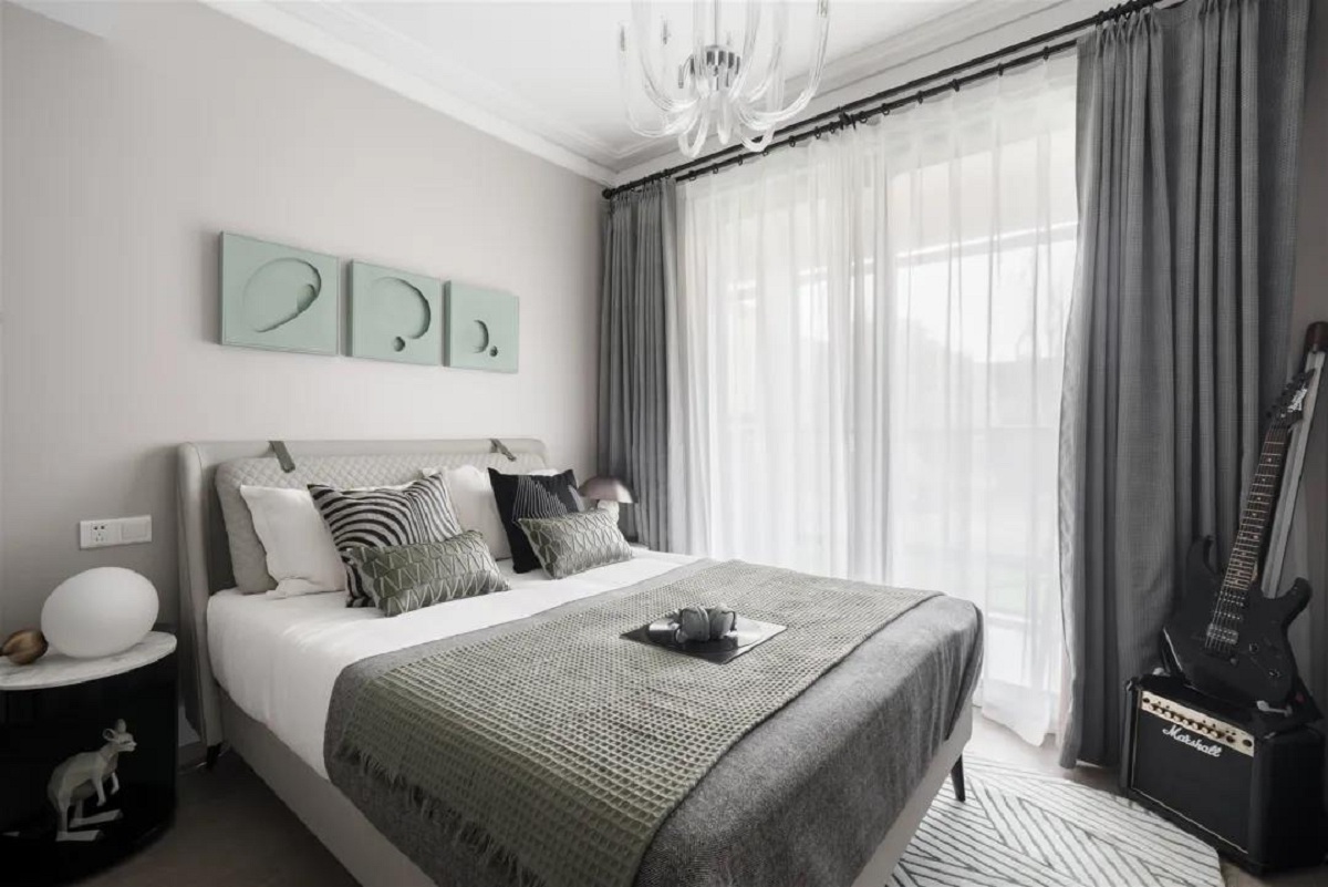 ����108ƽ�״���װ��