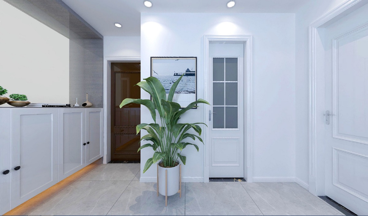 ����75ƽ������װ��