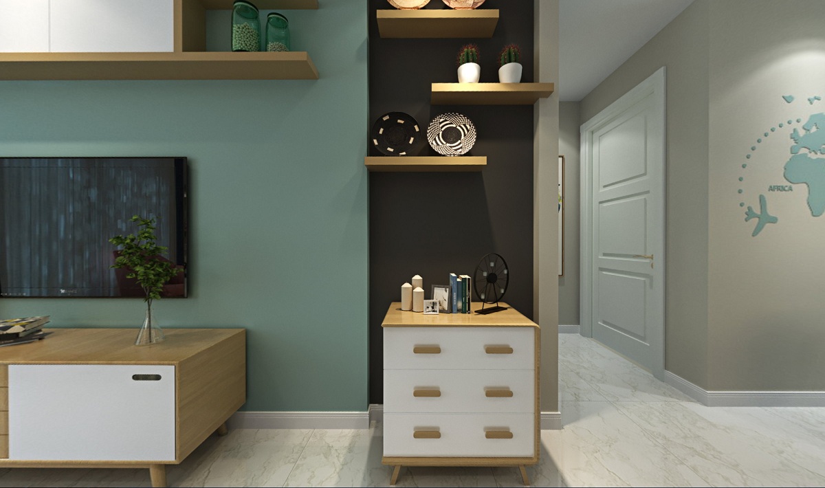 ����102ƽ������װ�����