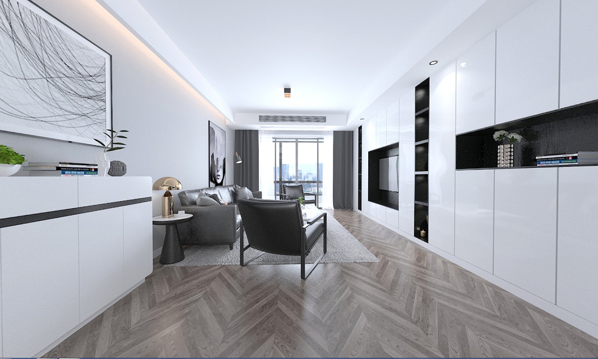 ����99ƽ�׿���װ��