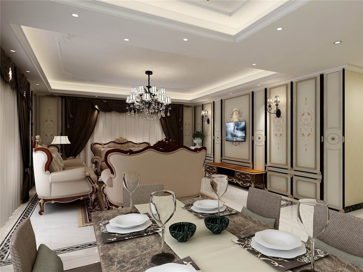 ����191ƽ�׿���װ��