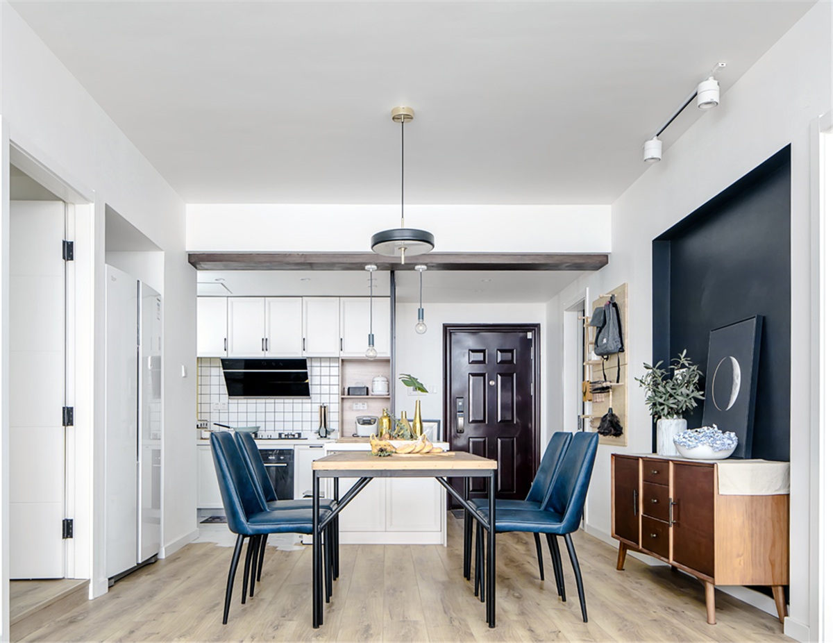 ����75ƽ�ײ���װ��