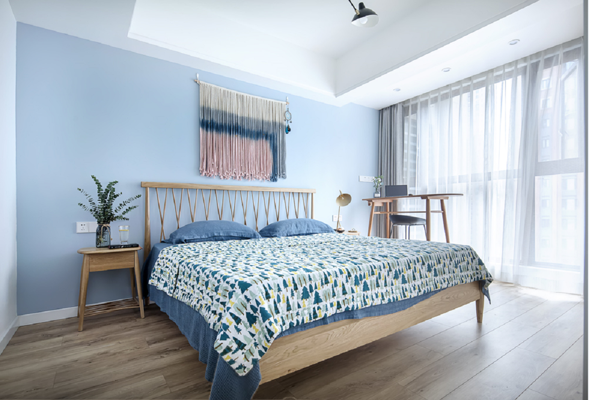 ����75ƽ������װ��