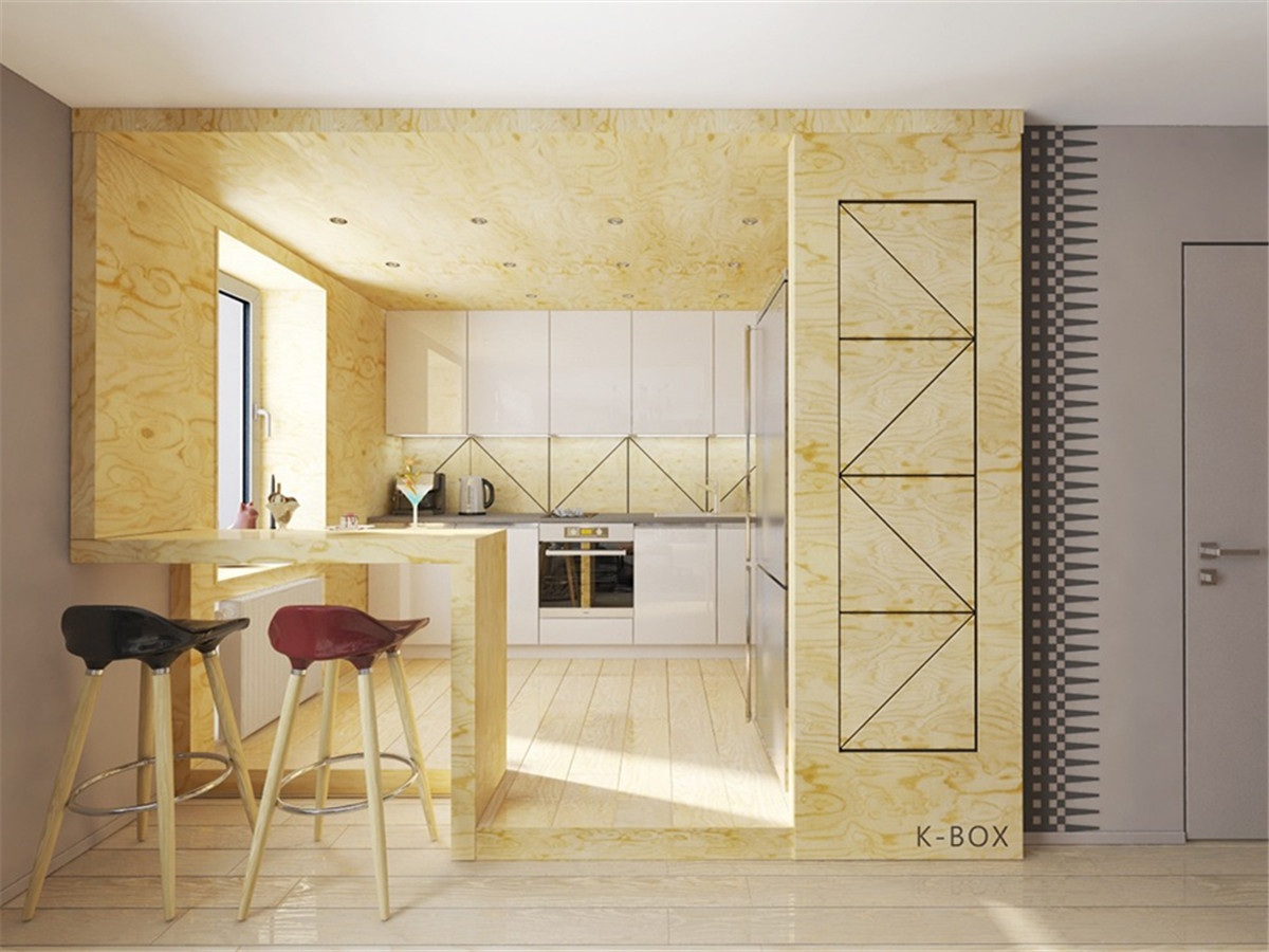 ����60ƽ�׳���װ��