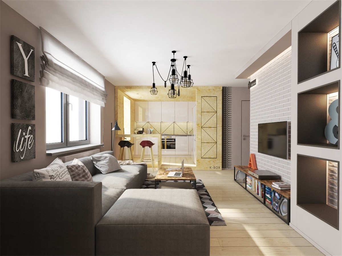 ����60ƽ�׿���װ��