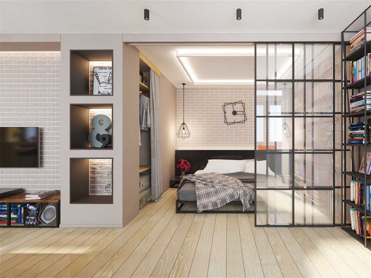 ����60ƽ������װ��