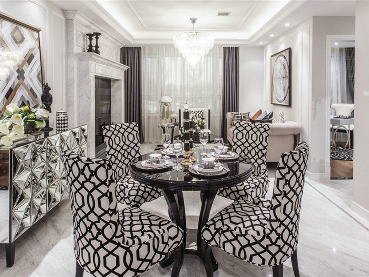 ����143ƽ�ײ���װ��