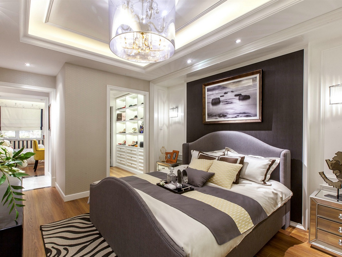 ����143ƽ������װ��